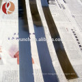 new design bright surface titanium foil with BV certificate